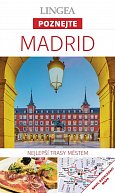 Madrid - Poznejte, 2.  vydání