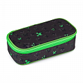 Pouzdro etue JUMBO OXY NEXT Green Cube