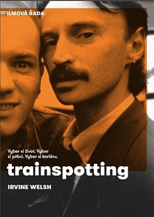 Trainspotting, 1.  vydání