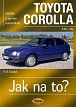 Toyota Corolla - 8/92 -1/02 - Jak na to? - 88.