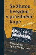 Se žlutou hvězdou v prázdném kupé
