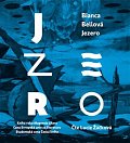 Jezero - CDmp3 (Čte Lucie Žáčková)