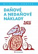 Daňové a nedaňové náklady 2025