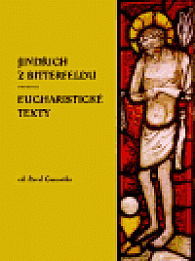 Jindřich z Bitterfeldu, eucharistické texty