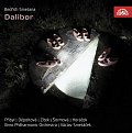 Dalibor. Opera o 3 dějstvích Czech Opera Treasures - 2CD