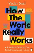 How the World Really Works : A Scientist´s Guide to Our Past, Present and Future