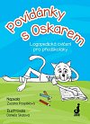 Povídánky s Oskarem - Logopedická cvičení pro předškoláky