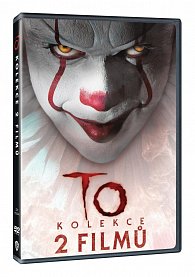 To kolekce 1.-2. (2DVD)