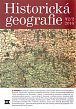 Historická geografie 42/2 2016