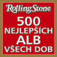 Rolling Stone - 500 nejlepších alb všech dob