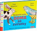 Rozpustilé hrátky Doma se zvířátky