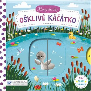 Ošklivé káčátko - Minipohádky