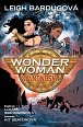 Wonder Woman - Válkonoška