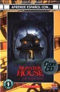 Monster House - CD