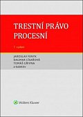 Trestní právo procesní, 7.  vydání