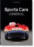 Sports Cars. 40th Anniversary Edition