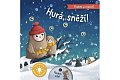 Foukni a rozsviť - Hurá, sněží!