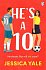 He´s A 10: The hot new football romance for fans of Sarah Adams and Amy Lea!