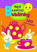 Bublinky - Najdi a počítej!