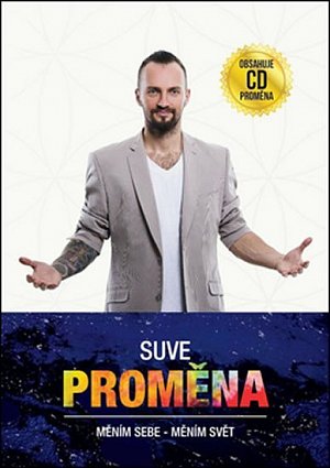 Proměna + CD