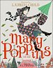 Mary Poppins : Illustrated Gift Edition