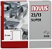 Novus drátky 23/13 SUPER