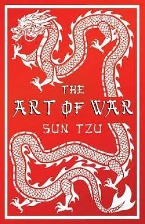 The Art of War, 1.  vydání