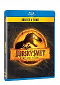 Jurský svět kolekce 1.-6. (6 Blu-ray)