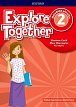 Explore Together 2 Teacher´s Book (CZEch Edition)