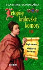 Letopisy královské komory III. - Trpké víno / Klášterní kostnice, 3.  vydání