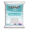 CERNIT TRANSLUCENT 56g tyrkysová