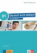 Deutsch echt einfach! 3 (B1) - Testheft + MP3 allango.net