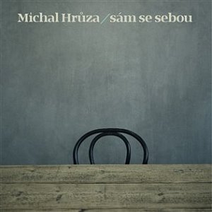 Michal Hrůza: Sám se sebou - LP