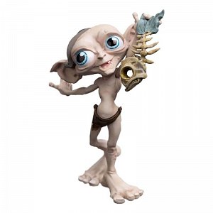 Pán prstenů figurka - Sméagol 11 cm (Weta Workshop)