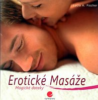Erotické masáže - Magické doteky