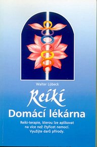 Reiki - Domácí lékárna