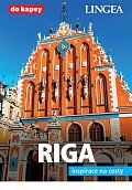 Riga - Inspirace na cesty