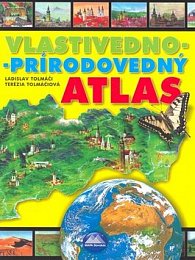 Vlastivedno-prírodovedný atlas