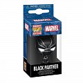 Funko POP Keychain: Marvel New Classics - Black Panther