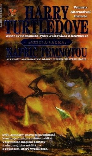 Napříč temnotou