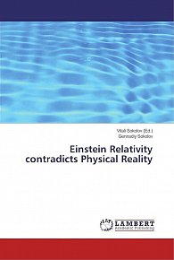 Einstein Relativity contradicts Physical Reality