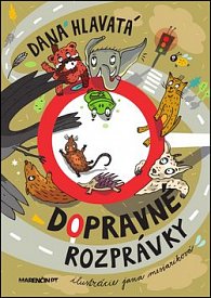 Dopravné rozprávky