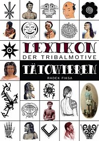 Lexikon der tribalmotive Tätowieren