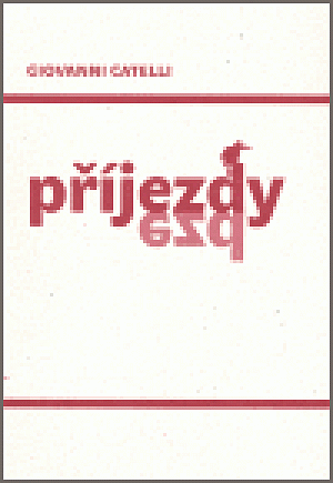 Příjezdy