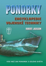 Ponorky Encyklopedie vojenské techniky