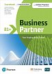 Business Partner B1+ Student´s Book with Interactive eBook with Digital Resources, MyLab and Mobile App