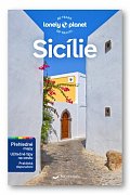 Sicílie - Lonely Planet, 5.  vydání