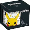 Pokemon Hrnek keramický 315 ml - Confetti