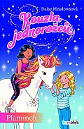 Kouzla jednorožců 1 - Plamínek