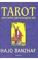 Tarot cesta hrdiny jako mytologický klíč